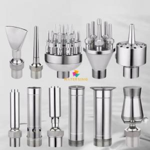 Classic Fountain Nozzles
