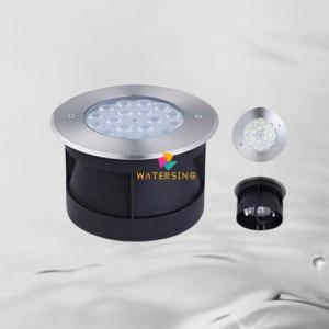In-ground LED Fountain Lights WST200G Series
