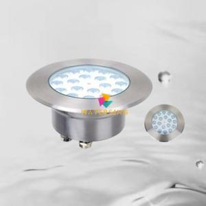 In-ground LED Fountain Lights WST220G Series