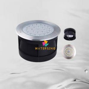 In-ground LED Fountain Lights WST245G Series