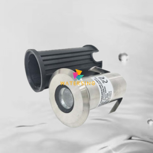 In-ground LED Fountain Lights WST52G Series
