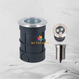 In-ground LED Fountain Lights WST75G Series