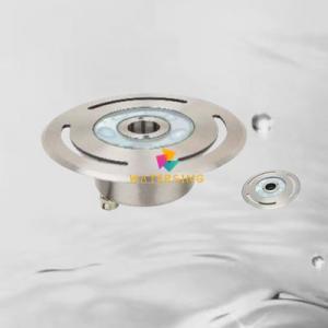 LED Fountain Light with Nozzle Hole WST200H Series
