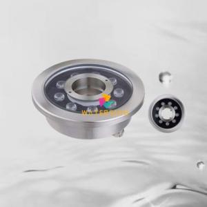 LED Fountain Light with Nozzle Hole WST215H Series