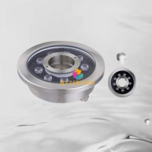 LED Fountain Light with Nozzle Hole WST250H Series