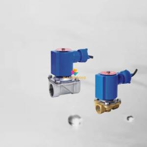 Solenoid Valves For Water Fountains