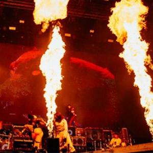 Special Fire Effects 